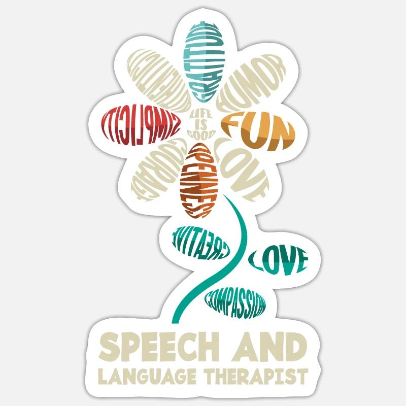 Sticker formato S (10 x 10 cm) - 