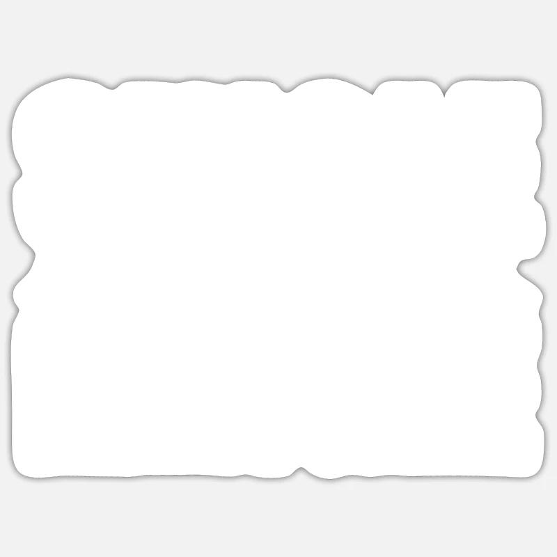 Single Gift Sticker size S (10 x 10 cm)
