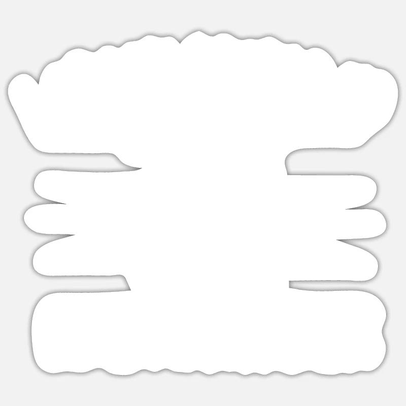 Chiropractor Chiropractic Sticker size S (10 x 10 cm)