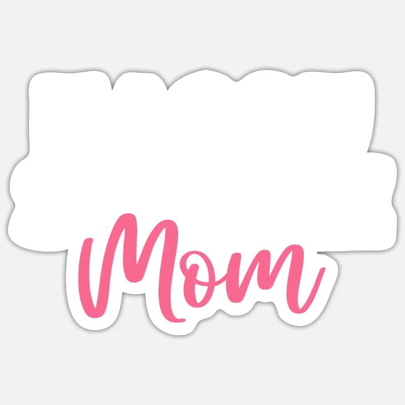 Single Gift Sticker size S (10 x 10 cm)