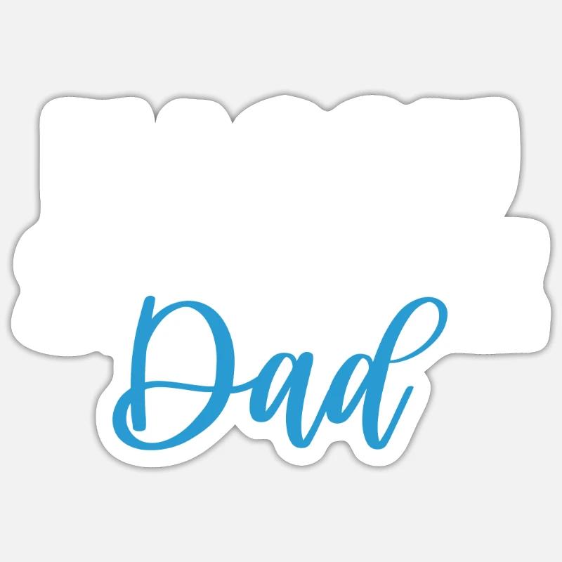 Single Gift Sticker size S (10 x 10 cm)