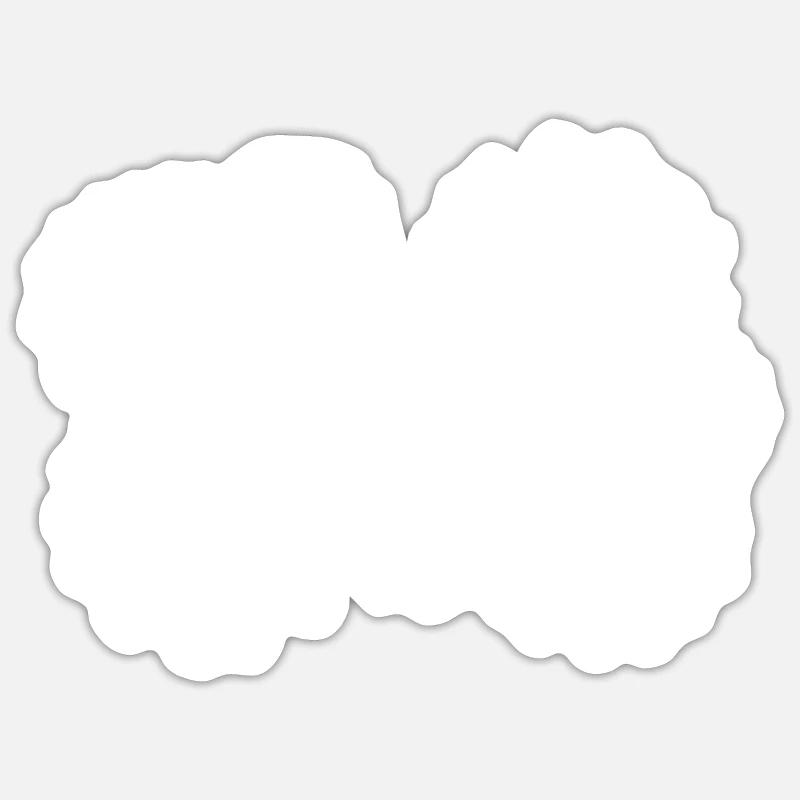 Gänseblume Mama Mutter Daisy Mom Sticker taille S (10 x 10 cm)