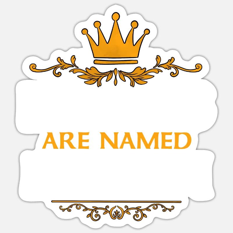 Bryan Sticker taille S (10 x 10 cm)