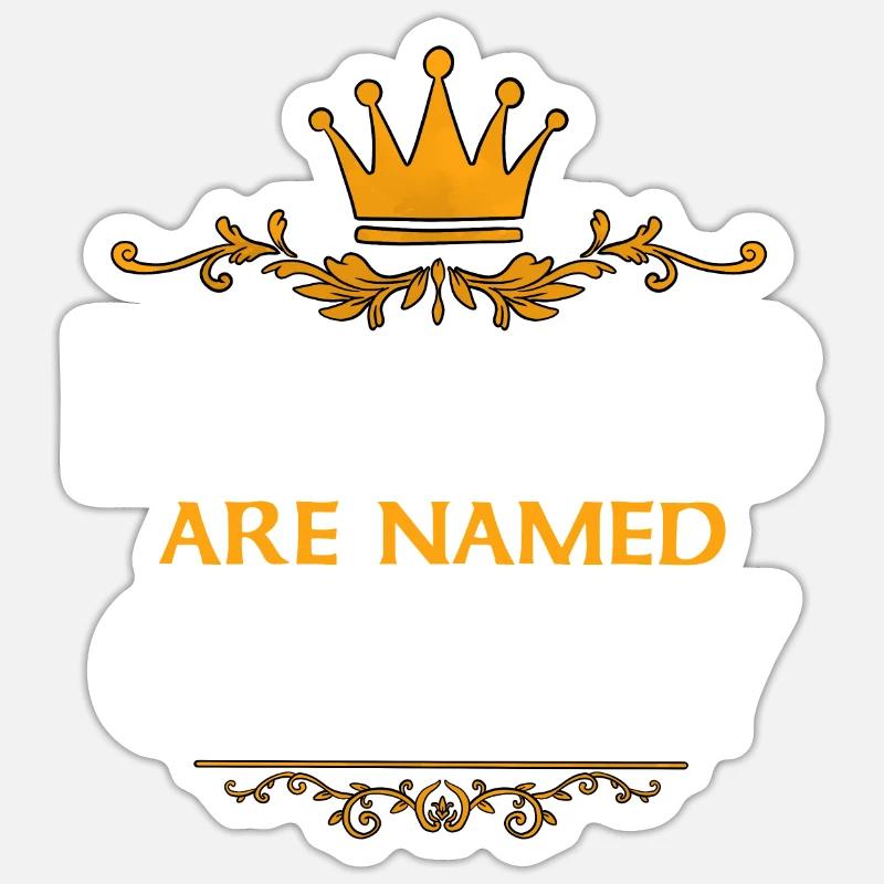 Équipage Sticker taille S (10 x 10 cm)