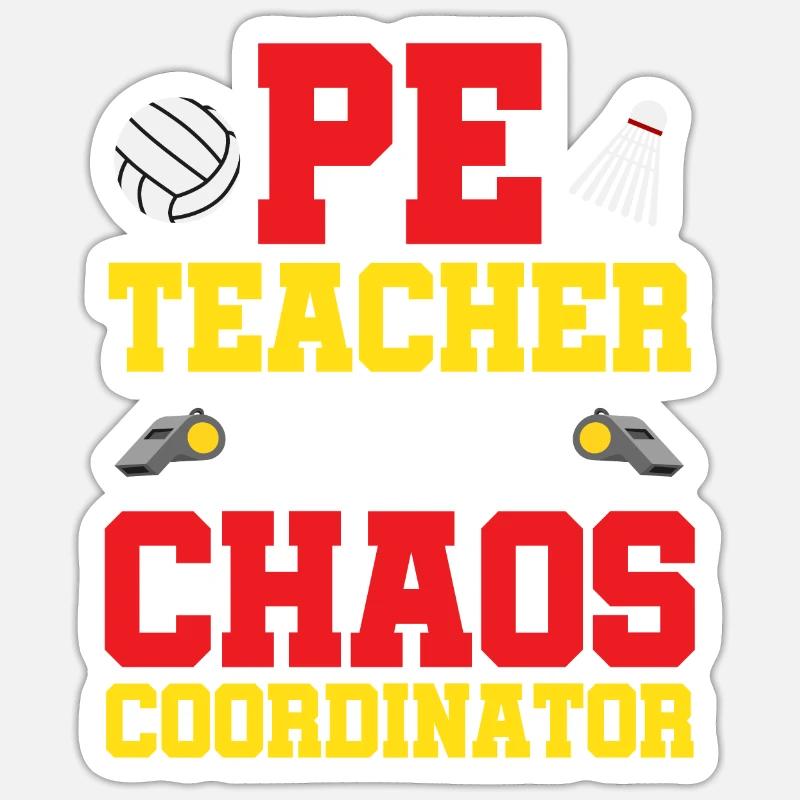 Sticker formato S (10 x 10 cm) -