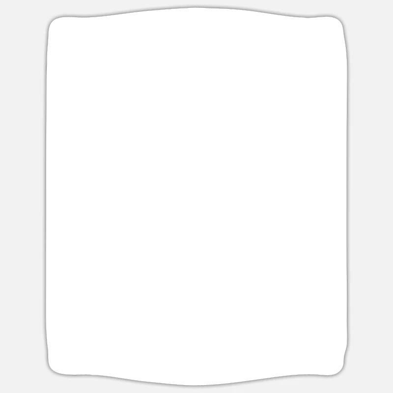 Tontechniker Toningenieur - Sticker Größe S (10 x 10 cm) - Mattweiß