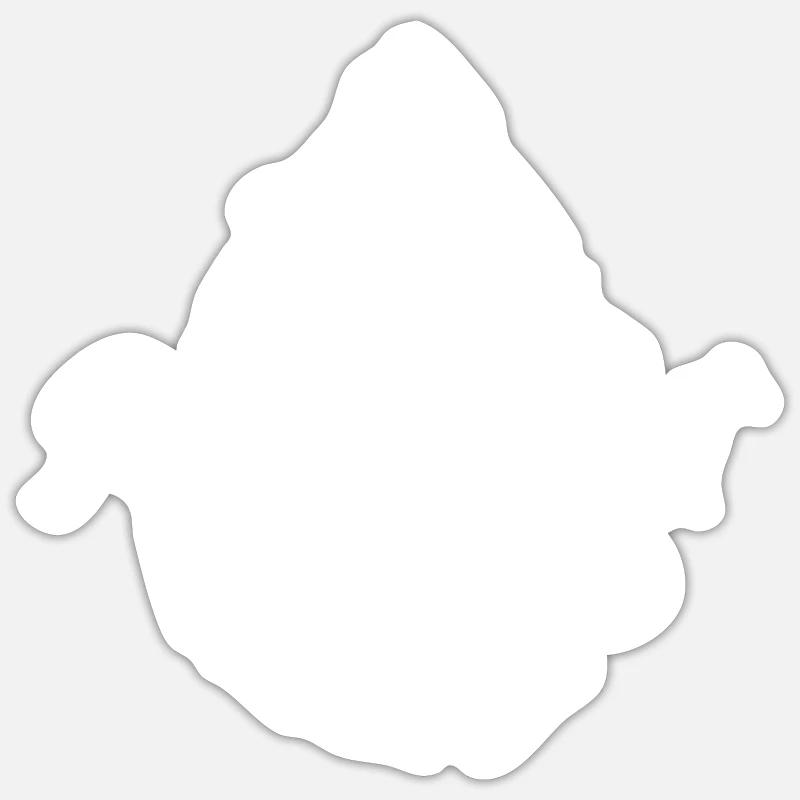 Krankenschwester Phlebotomist Sticker Größe S (10 x 10 cm)