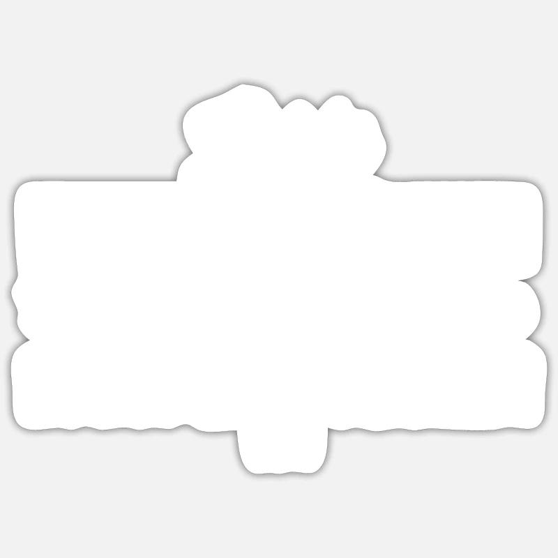 Sticker formato S (10 x 10 cm) - 