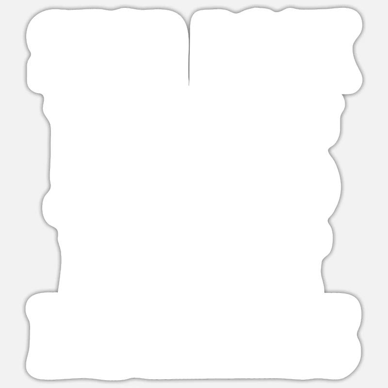 Stop Book Bans Protect Libraries 3 Sticker Größe S (10 x 10 cm)