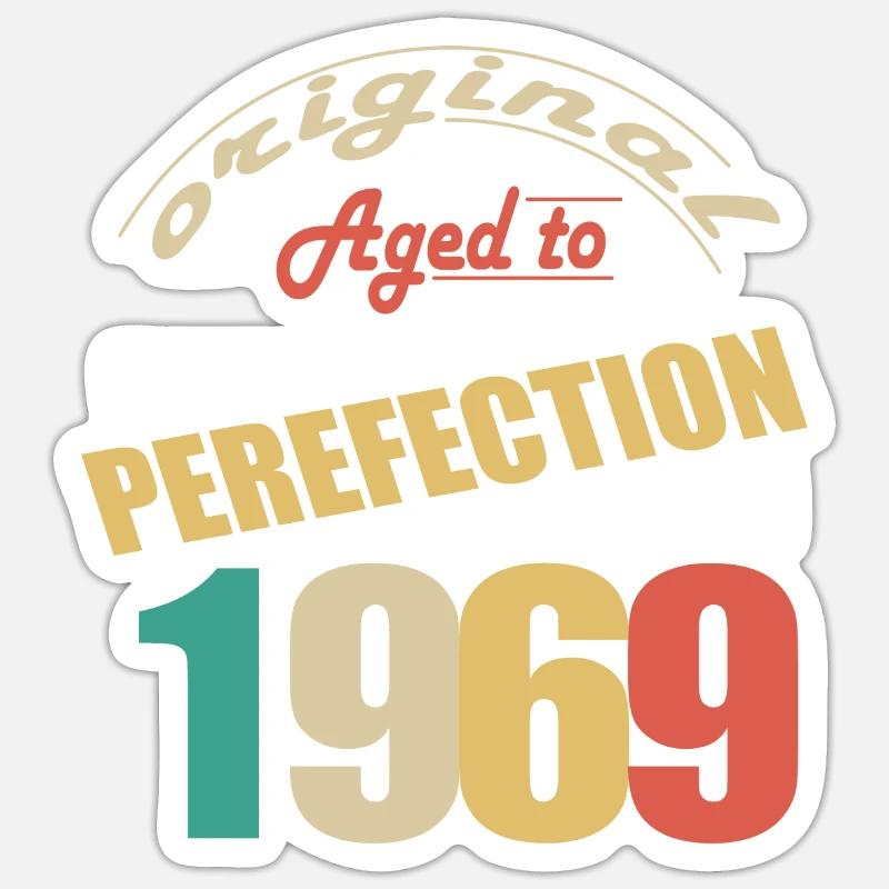 Sticker formato S (10 x 10 cm) - 