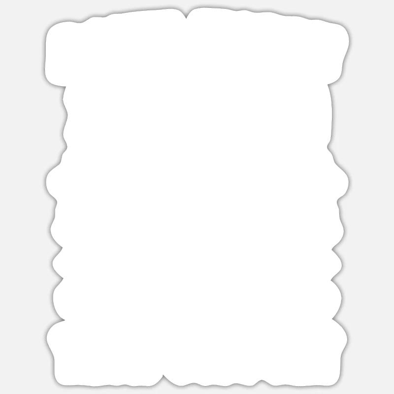 Dont Worry Im From Tech Support Sticker Größe S (10 x 10 cm)