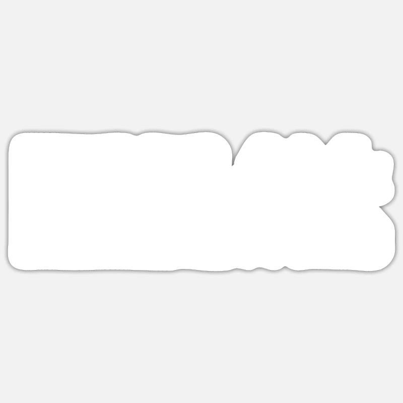 Vide-grenier Sticker taille S (10 x 10 cm)