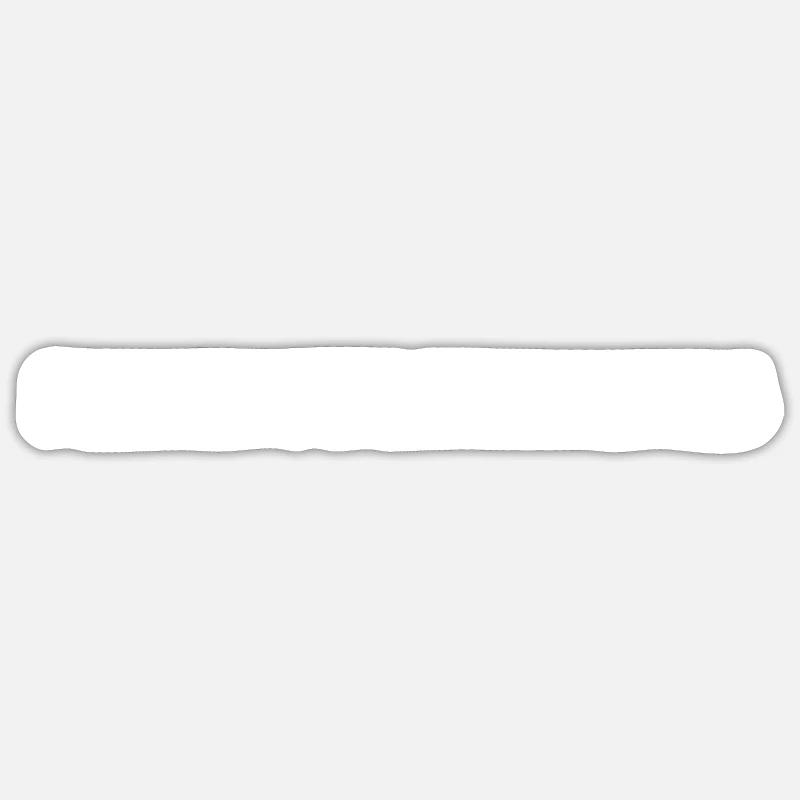 Bowling - Frame Frustrations Sticker size S (10 x 10 cm)