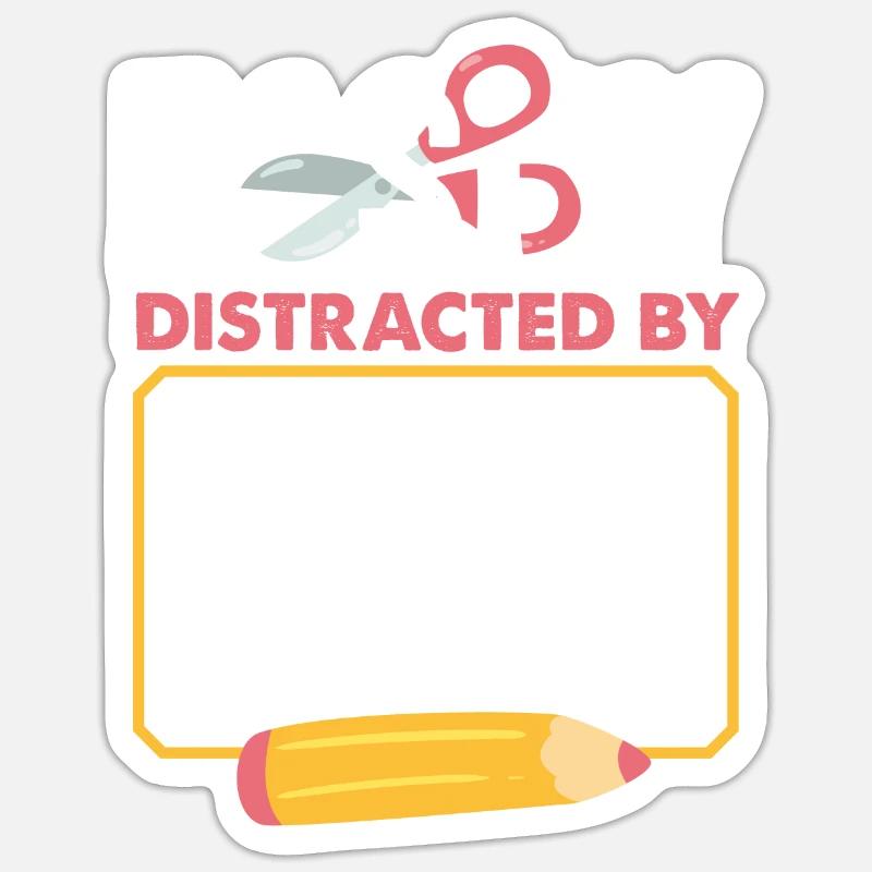 Memory Book, Scrapbook, Scrapbook, Scrapbook, Scrapbook Sticker size S (10 x 10 cm)