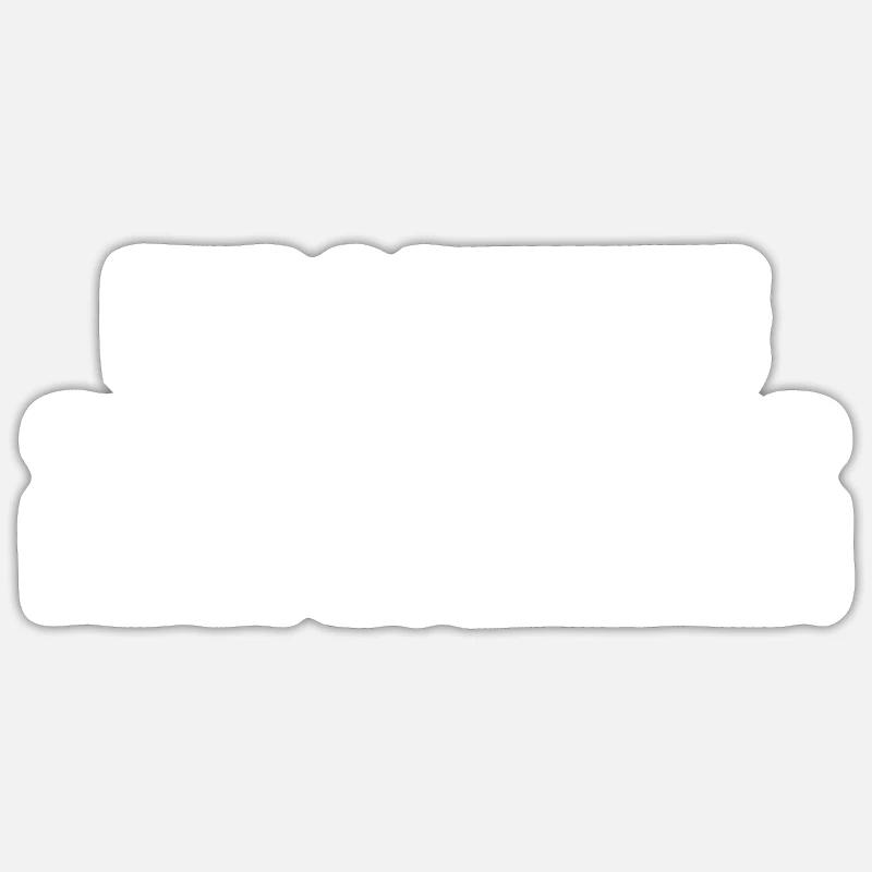 Only 3 points darts player darts darts Sticker size S (10 x 10 cm)