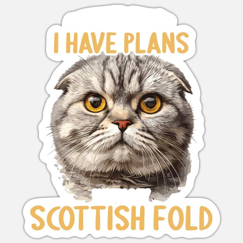 Sticker størrelse S (10 x 10 cm) - 