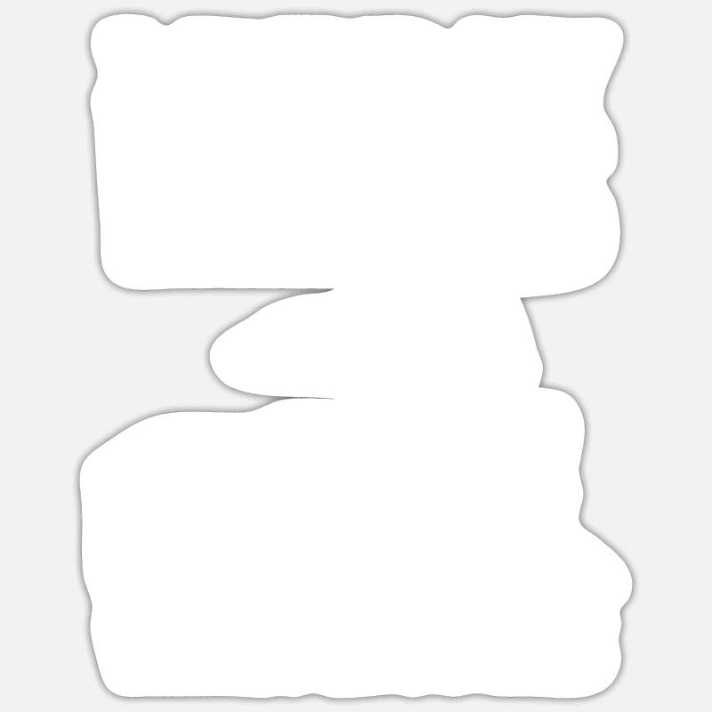 Weekend Model Train Trains Hobby Sticker size S (10 x 10 cm)