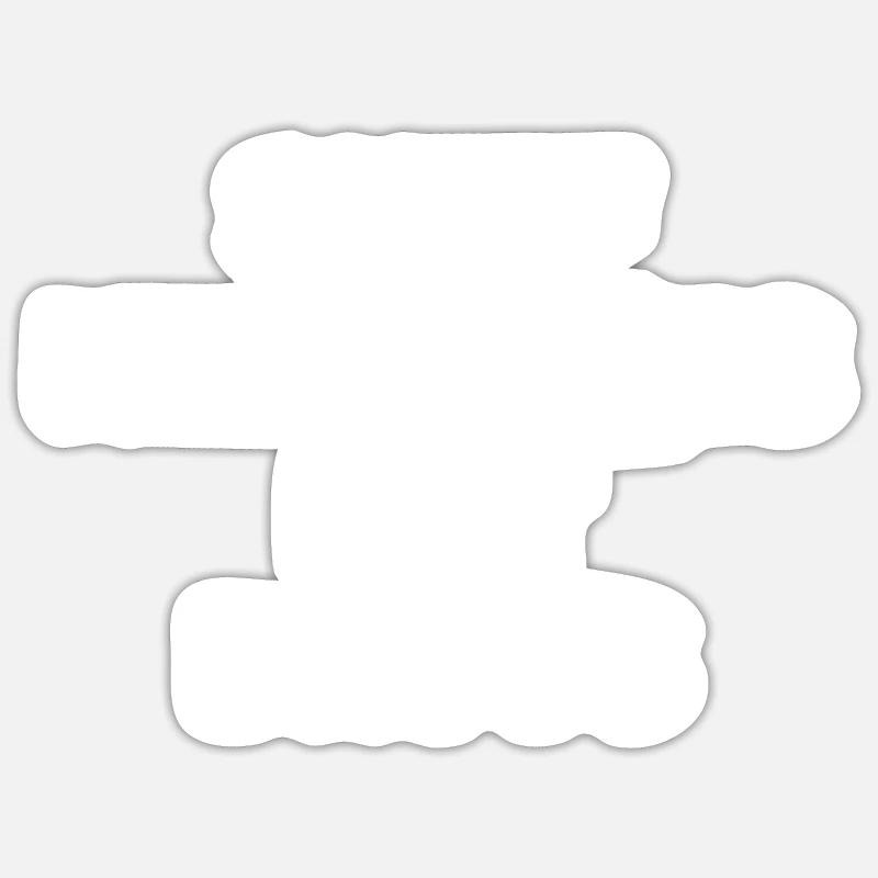 Sniff Networks n’est pas un analyste de médicaments pour Sticker taille S (10 x 10 cm)