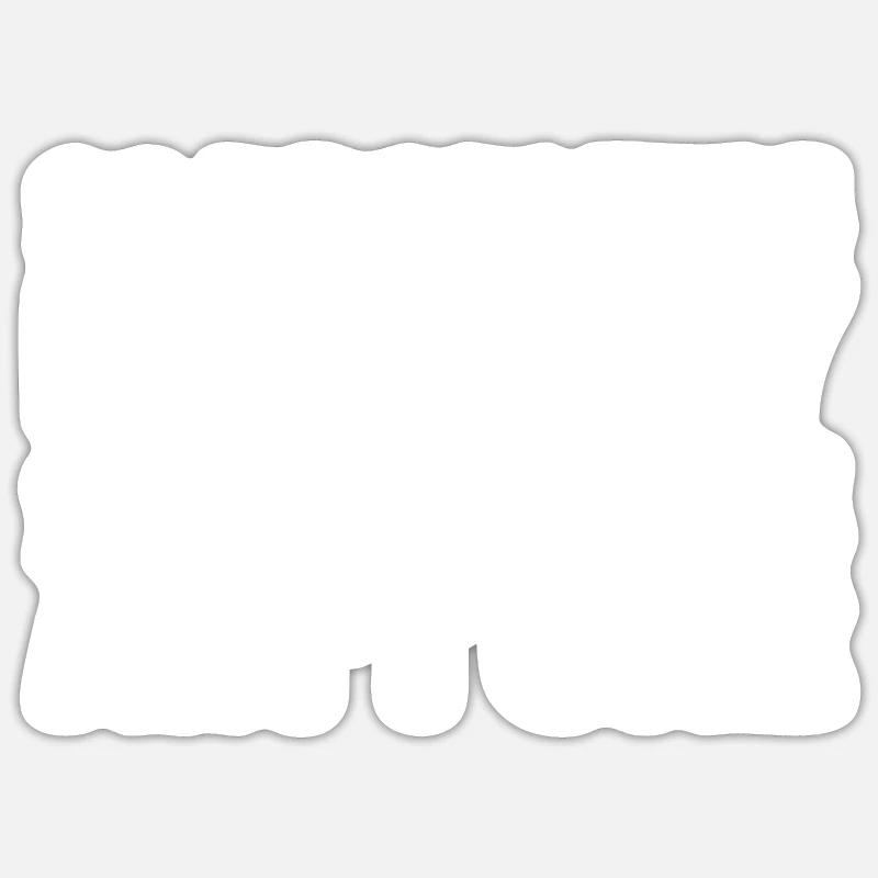 Baskets Sticker taille S (10 x 10 cm)