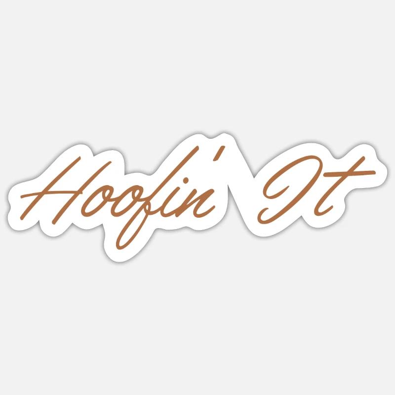 Nurse Sticker size S (10 x 10 cm)