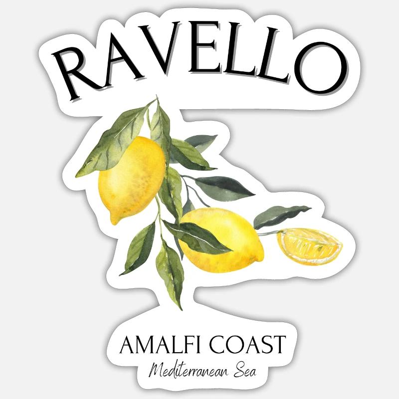 Sticker formato S (10 x 10 cm) - 