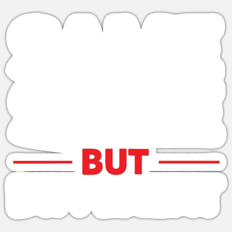 Same Same But different Thailand Traveler Backpack Sticker size S (10 x 10 cm)