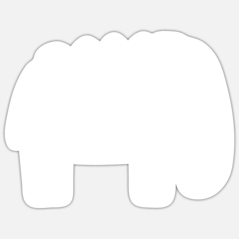 Same Same But different Thailand Traveler Backpack Sticker size S (10 x 10 cm)