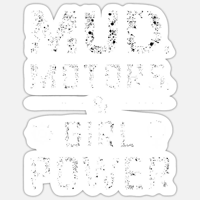 Tractor Pulling Tractor Pulling Tractor Power Farm Sticker size S (10 x 10 cm)