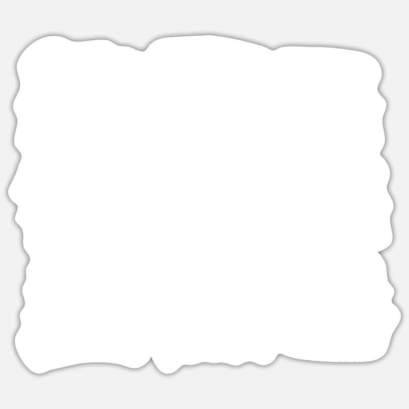 Breakdancer Breakdance - Tänzer B-Boying Design Sticker Größe S (10 x 10 cm)