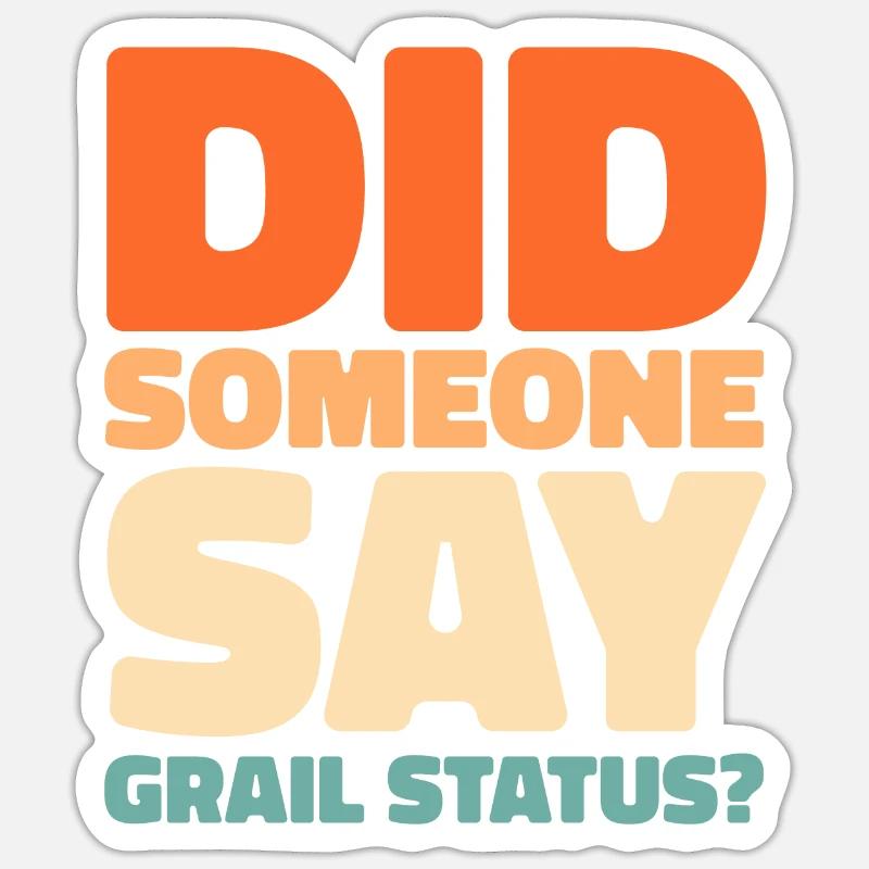 Baskets Sticker taille S (10 x 10 cm)