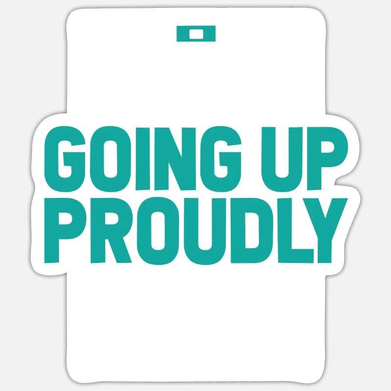 Elevator Elevator Sticker size S (10 x 10 cm)