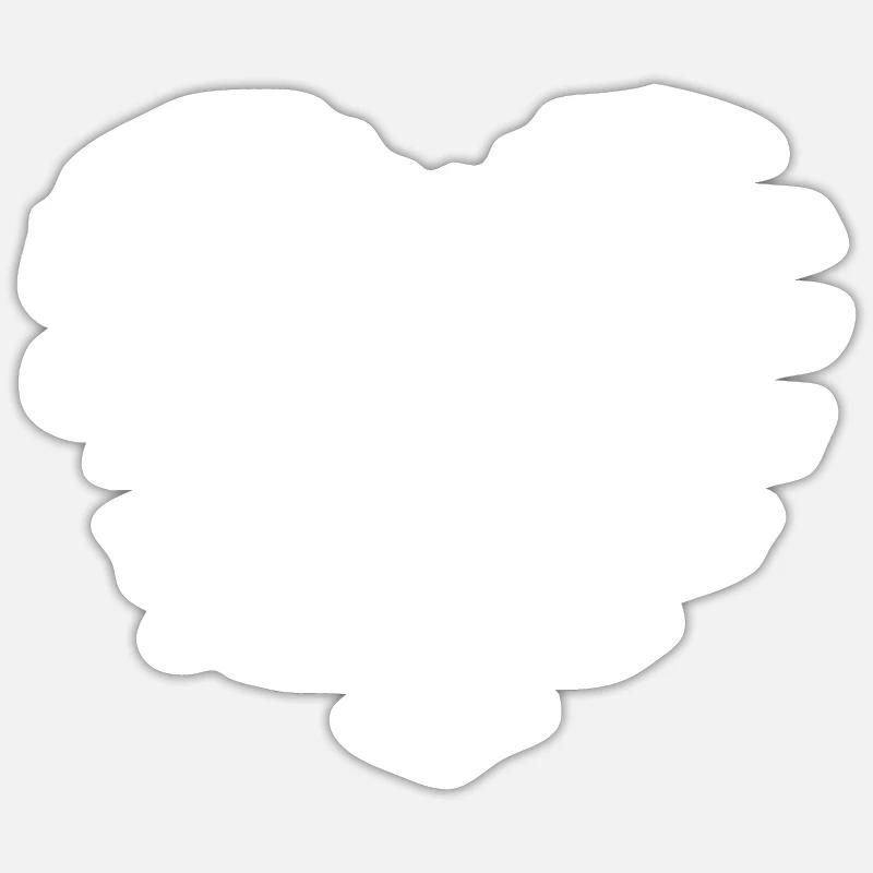 Line Dance Line Dancing More Than Just Steps Sticker size S (10 x 10 cm)