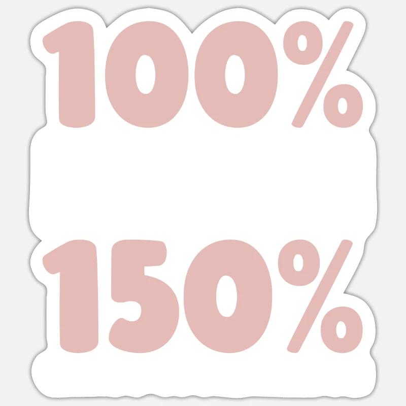 Mama Mutter Sticker Größe S (10 x 10 cm)