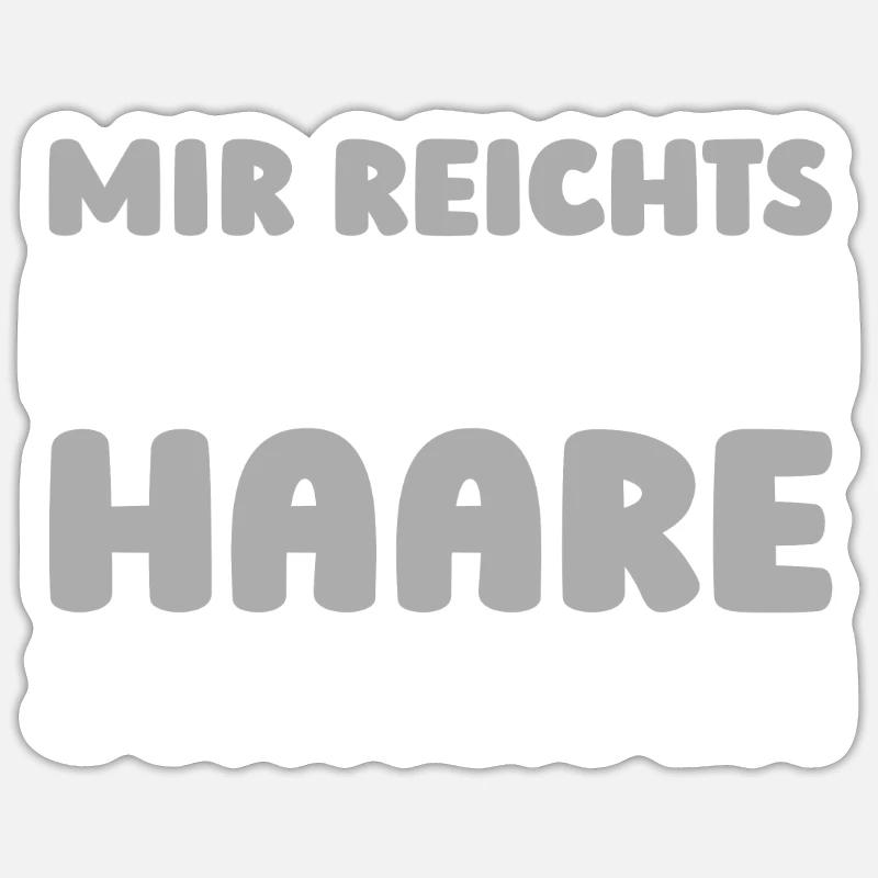 Kellner Kellnerin Sticker Größe S (10 x 10 cm)