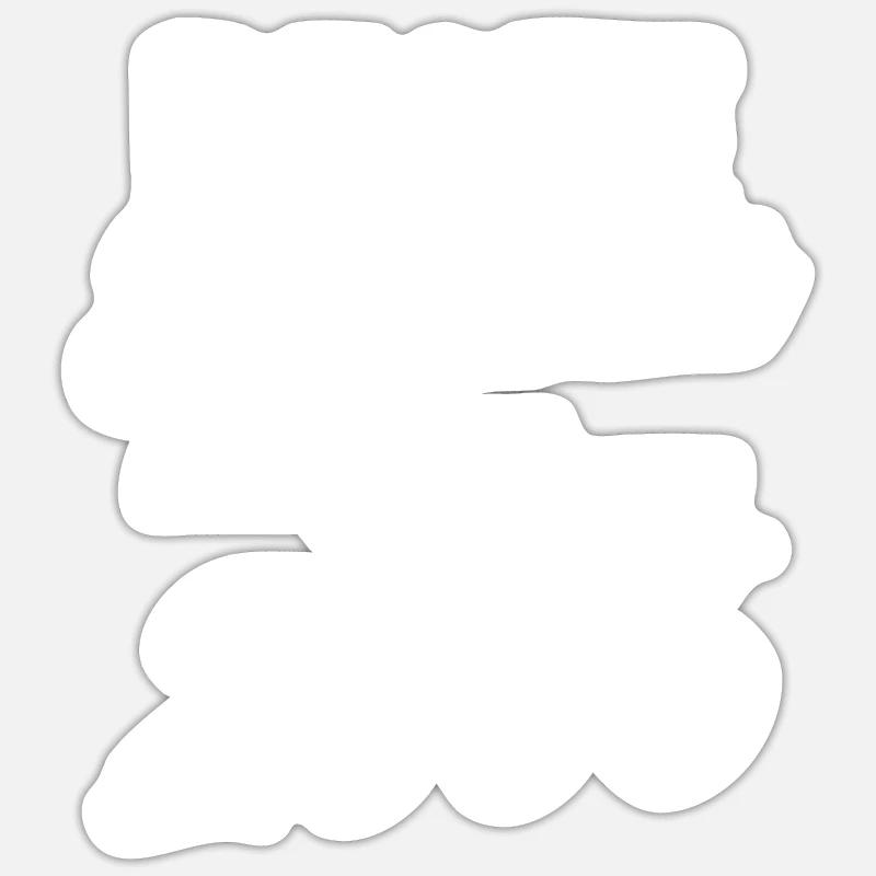 Valentinstag Beste Ehefrau Seit 2006 Sticker Größe S (10 x 10 cm)