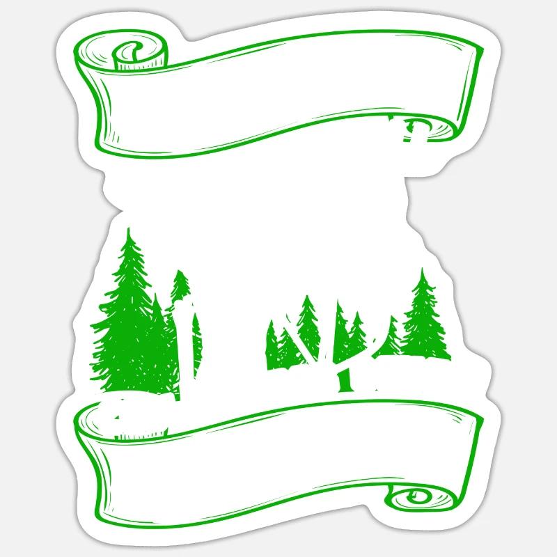 Papas Pfeil und Bogen Bogenschießen Bogenschütze - Sticker Größe S (10 x 10 cm) - Mattweiß