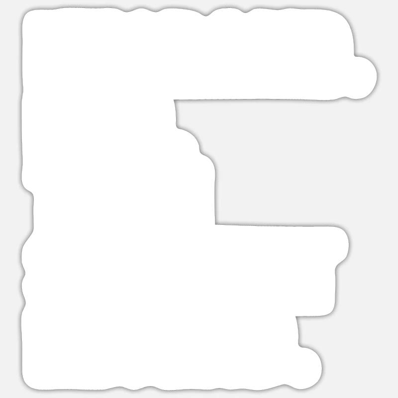 Ehemann Papa Tech Support Legend Techy Herren Tech Sticker Größe S (10 x 10 cm)