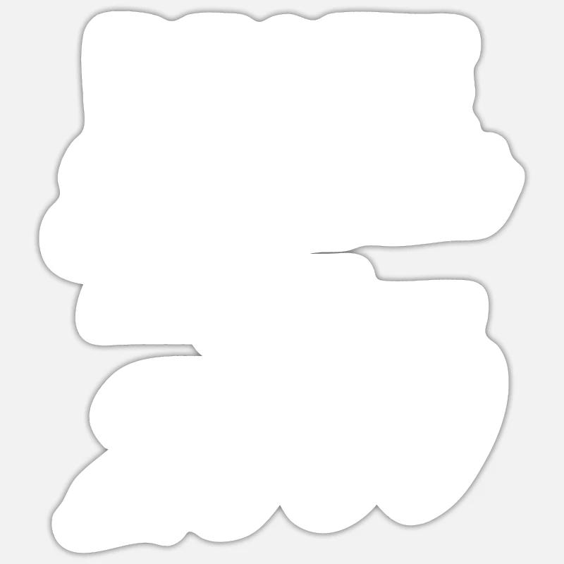 Valentinstag Beste Ehefrau Seit 2009 Sticker Größe S (10 x 10 cm)