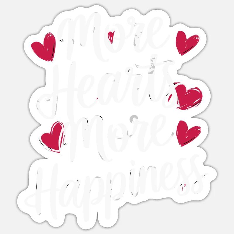 Polyamoröse Gemeinschaft Polyamorous Parenting Sticker Größe S (10 x 10 cm)