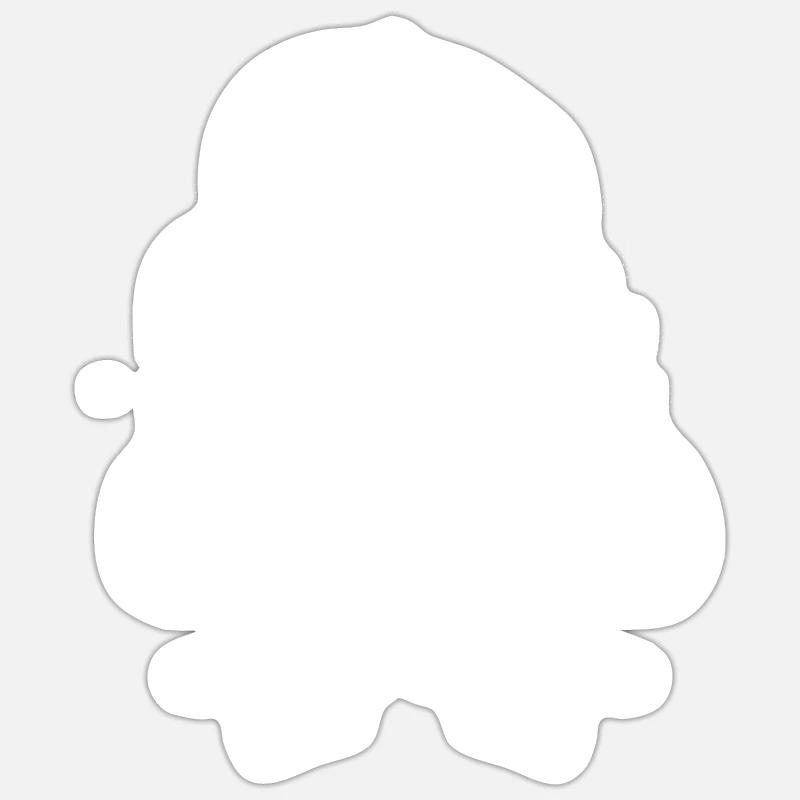 Serrurier Sticker taille S (10 x 10 cm)