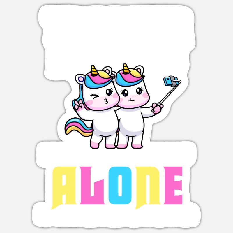Les meilleurs amis des enseignants parce qu’ils deviennent fous Sticker taille S (10 x 10 cm)