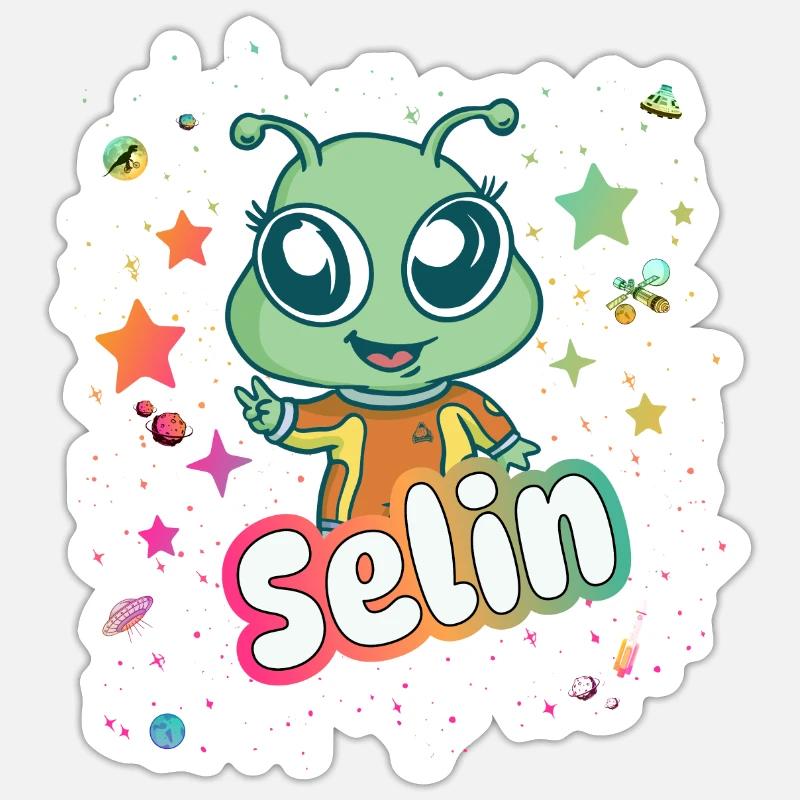 Sticker formato S (10 x 10 cm) - 