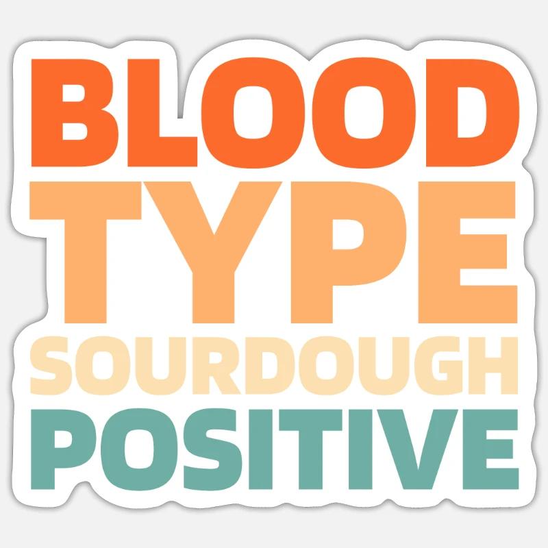 Sticker størrelse S (10 x 10 cm) - 