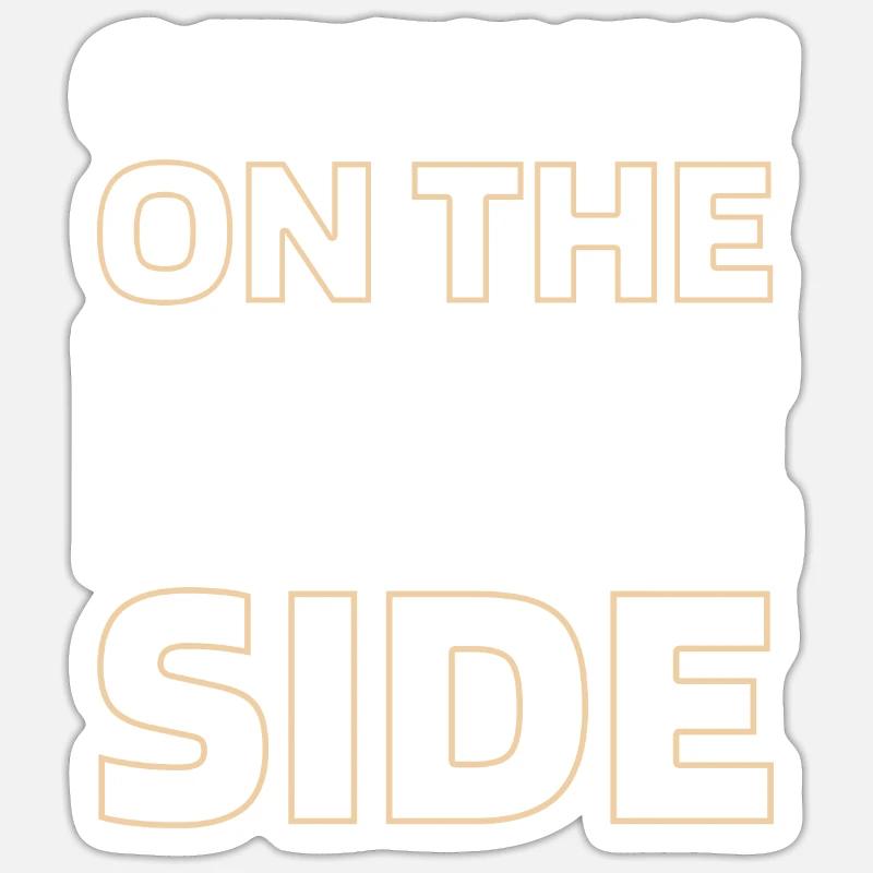 Sourdough bread Sticker size S (10 x 10 cm)