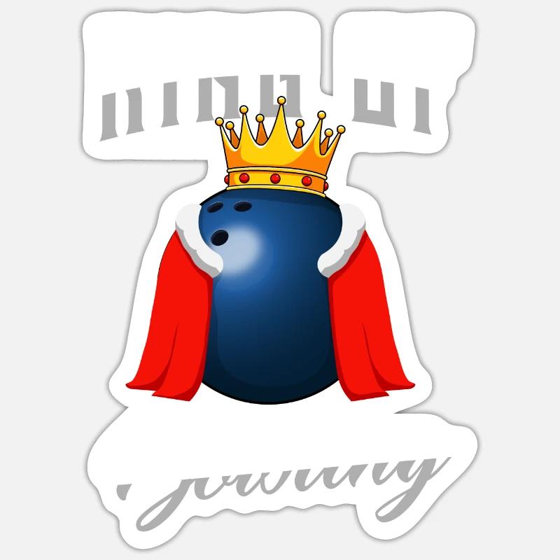 Sticker formato S (10 x 10 cm) - 