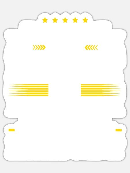 Leg Dich Niemals Mit Einem Landwirt An Jungbauer - Sticker Größe S (10 x 10 cm) - Mattweiß