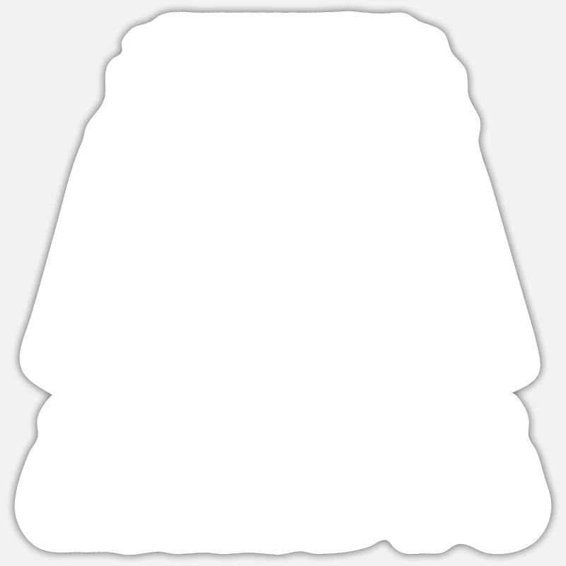 Turning knobs is my sport - sound engineer Sticker size S (10 x 10 cm)