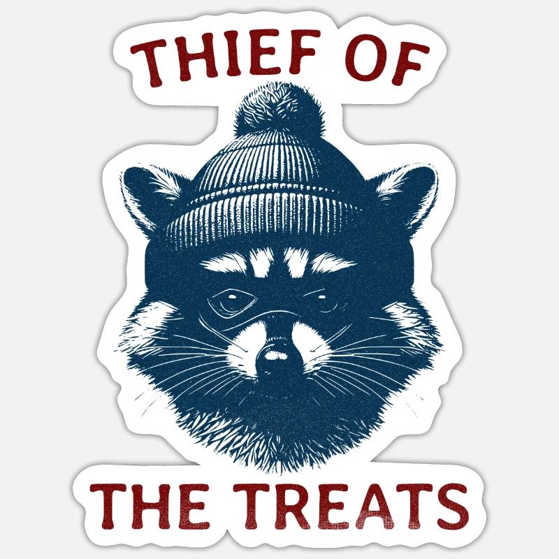 Sticker formato S (10 x 10 cm) -