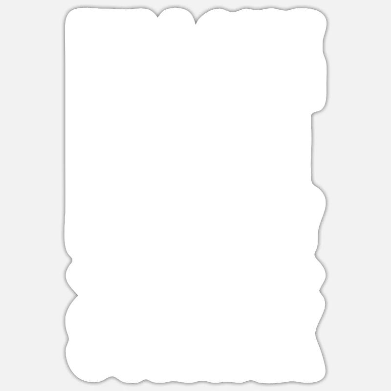 Programmierer Informatiker Computer Nerd Geschenk Sticker Größe S (10 x 10 cm)