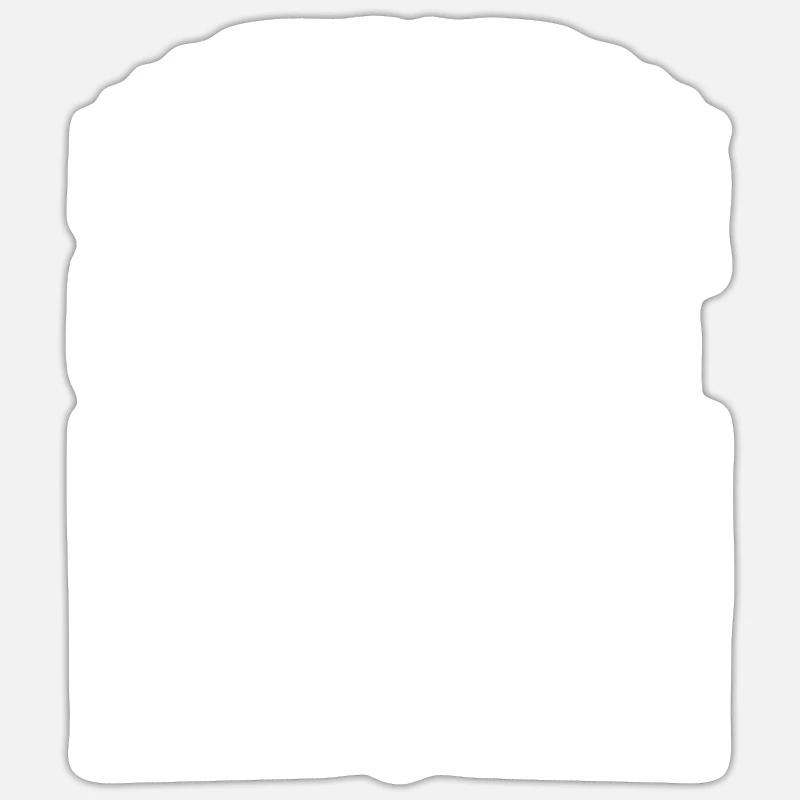 Programmierer Informatiker Computer Nerd Geschenk Sticker Größe S (10 x 10 cm)